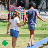 Girl Scout La Casita Program Center