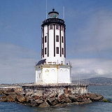 Los Angeles Harbor Lighthouse