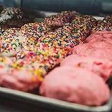 Surfin' Donuts and Grill