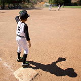 Knapp Ranch Baseball