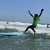 San Diego Surf