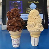 Handel's Homemade Ice Cream