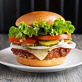 Hole in the Wall Burger