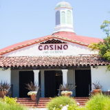 The Casino San Clemente