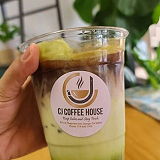 CJ Coffee House