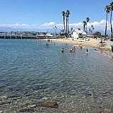 Channel Islands Beach