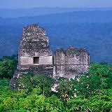 Tikal National Park