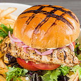 California Fish Grill