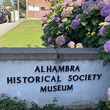 Alhambra Historical Society Museum