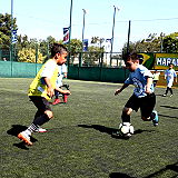Goals Soccer Center Covina