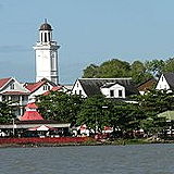 Paramaribo, Suriname