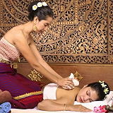 Cheeva Thai Massage