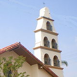 Santa Rosa Catholic Church