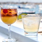 Newport Landing Restaurant