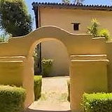 Mission San Fernando Rey de Espana