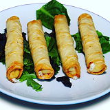 Istanbul Grill Mediterranean Restaurant