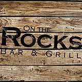 On the Rocks Bar