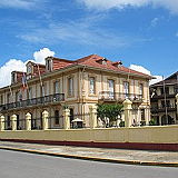 Cayenne, French Guiana