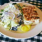 Cosmo's Italian Kitchen