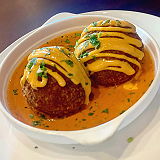 Alza Italian Kitchen