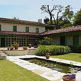Los Cerritos Ranch House