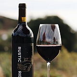 Rustic Ridge Vineyards