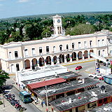 Yucatan