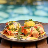 Claire's at the Museum