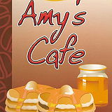 Amy's Cafe