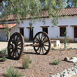 Osuna Adobe Ranch
