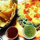 Naugles Tacos and Burgers 