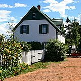 Prince Edward Island