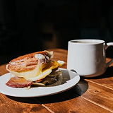 Ground Hideout Coffee