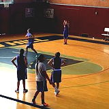 Potrero Hill Recreation Center