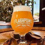 Flashpoint Brewing Company