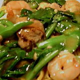 Mandarin Chinese Restaurant