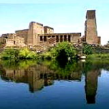 Philae Temple Complex