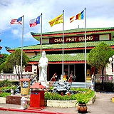 Phat Quang Vietnamese Buddhist Pagoda