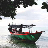 Koh Kong Island