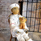 Fort East Martello Museum