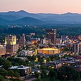 Asheville