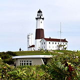 Montauk Point Lighthouse Museum