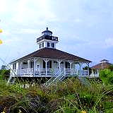 Port Boca Grande Lighthouse Museum