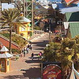 Destin Harbor Boardwalk