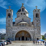 Orthodox Temple of Christ's Resurrection