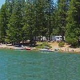 Sly Park Campground