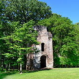 Colonial Dorchester State Historic Site