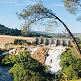 Tulloch Dam