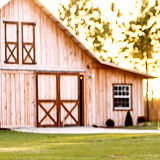 The Barn at Lone Oak Acres