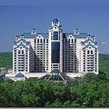 Foxwoods Resort Casino
